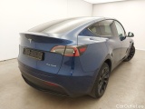  Tesla  Model Y TESLA  72.5 kWh Dual Motor Long Range (324 kW) 5d #4