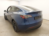  Tesla  Model Y TESLA  72.5 kWh Dual Motor Long Range (324 kW) 5d #5