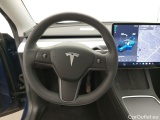  Tesla  Model Y TESLA  72.5 kWh Dual Motor Long Range (324 kW) 5d #26