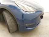  Tesla  Model Y TESLA  72.5 kWh Dual Motor Long Range (324 kW) 5d #31