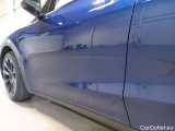  Tesla  Model Y TESLA  72.5 kWh Dual Motor Long Range (324 kW) 5d #34