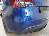  Tesla  Model Y TESLA  72.5 kWh Dual Motor Long Range (324 kW) 5d #40
