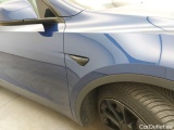  Tesla  Model Y TESLA  72.5 kWh Dual Motor Long Range (324 kW) 5d #63