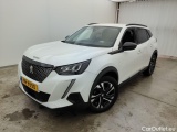  Peugeot  2008 PEUGEOT  - 2020 1.2 PureTech 130 Allure Pack S&S (EU6.3) 5d #4