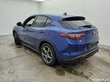  Alfa Romeo   STELVIO ALFA ROMEO DIESEL - 2020 2.2 MJD 190hp AWD Sprint 5d #4