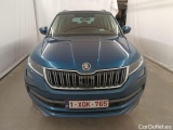  Skoda  Kodiaq Skoda  1.5 TSI 110kW DSG7 L&K 5d 