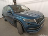  Skoda  Kodiaq Skoda  1.5 TSI 110kW DSG7 L&K 5d #2