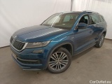  Skoda  Kodiaq Skoda  1.5 TSI 110kW DSG7 L&K 5d #4