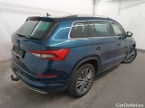  Skoda  Kodiaq Skoda  1.5 TSI 110kW DSG7 L&K 5d #5