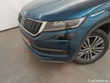  Skoda  Kodiaq Skoda  1.5 TSI 110kW DSG7 L&K 5d #44
