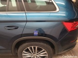  Skoda  Kodiaq Skoda  1.5 TSI 110kW DSG7 L&K 5d #67