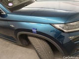  Skoda  Kodiaq Skoda  1.5 TSI 110kW DSG7 L&K 5d #101