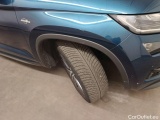  Skoda  Kodiaq Skoda  1.5 TSI 110kW DSG7 L&K 5d #104