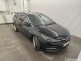  Opel  Astra Opel  Sports Tourer 1.5 Turbo D 77kW S/S Elegance 5d #2
