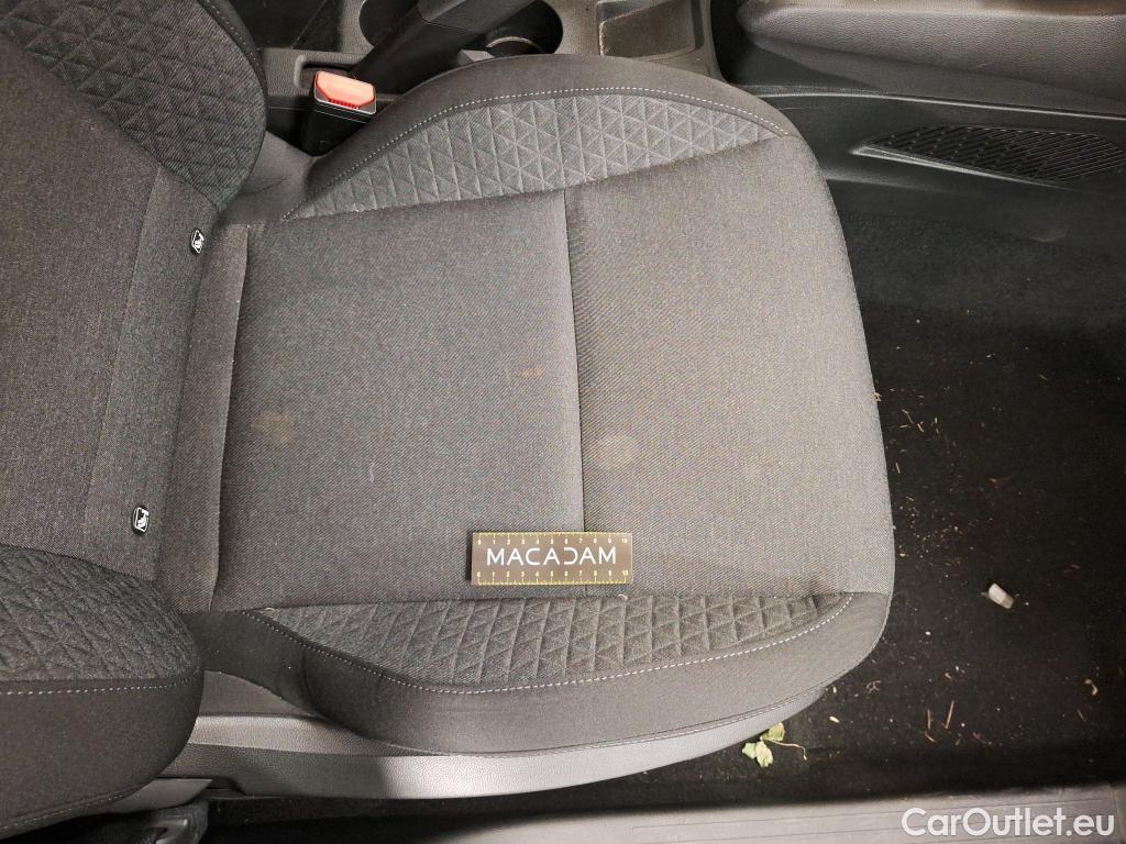  Renault  Clio  V Business 1.6 E-TECH Hybrid 140CV BVA6 E6d #10