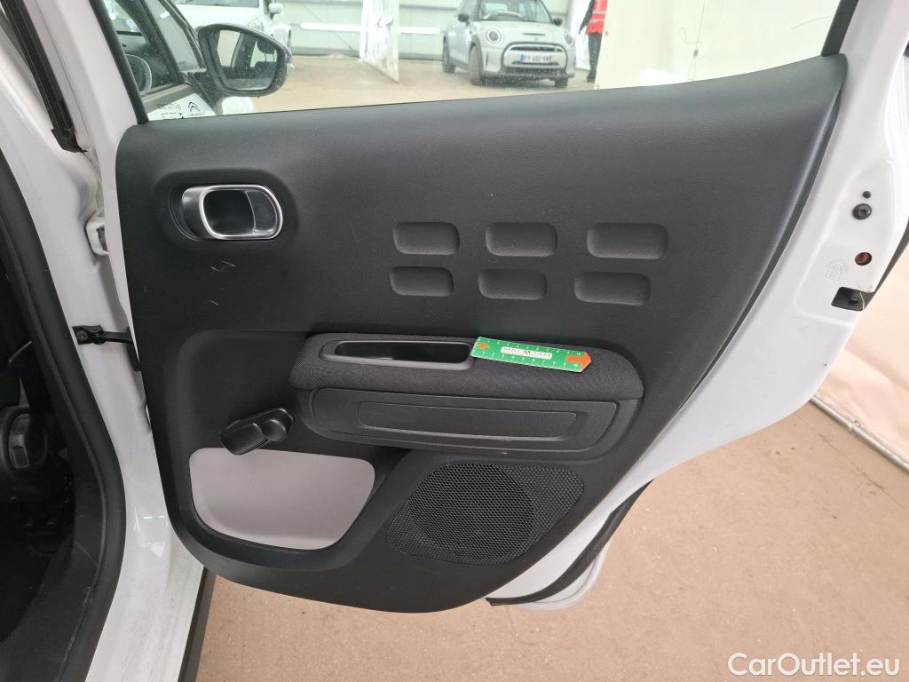  Citroen  C3  Feel Business 1.5 BlueHDI 100CV BVM5 E6dT #7