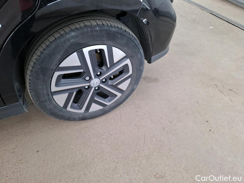  Hyundai  Konna Kona Creative Electrique 2WD 64kWh BVA #21