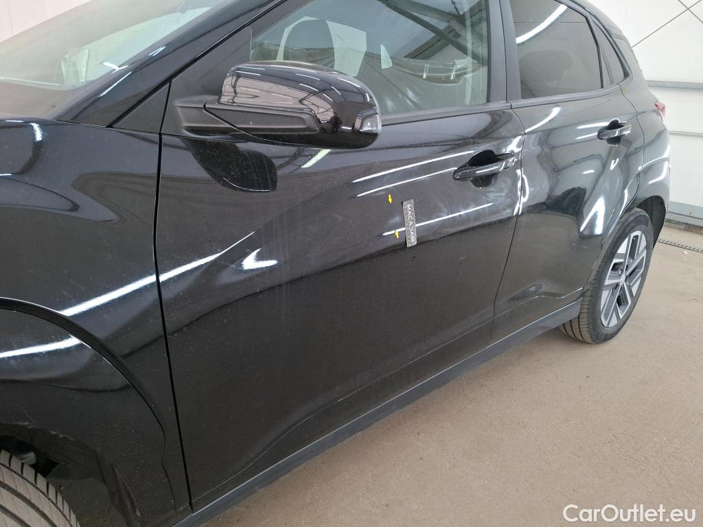 Hyundai  Konna Kona Creative Electrique 2WD 64kWh BVA #1