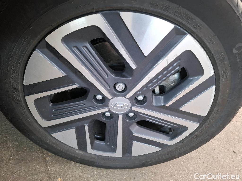  Hyundai  Konna Kona Creative Electrique 2WD 64kWh BVA #9