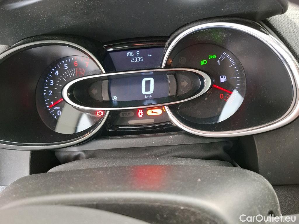  Renault  Clio  IV Business 0.9 TCe 90CV BVM5 E6 #25