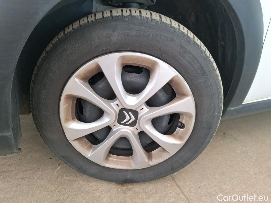  Citroen  C3  Feel Business 1.5 BlueHDI 100CV BVM5 E6dT #19