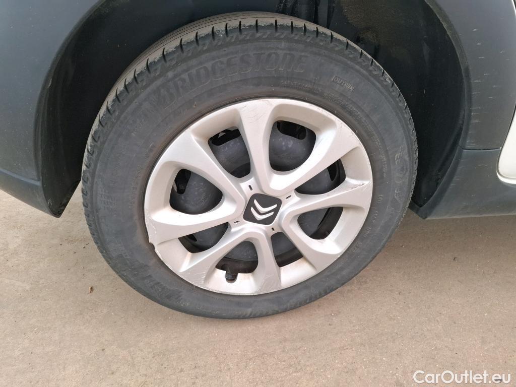  Citroen  C3  Feel Business 1.5 BlueHDI 100CV BVM5 E6dT #14