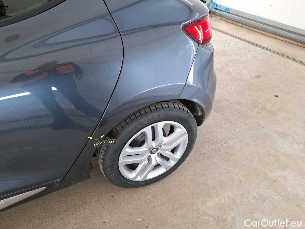  Renault  Clio  IV Business 0.9 TCe 90CV BVM5 E6 #13