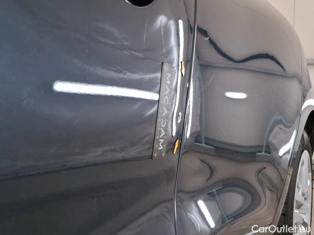  Renault  Clio  IV Business 0.9 TCe 90CV BVM5 E6 #5