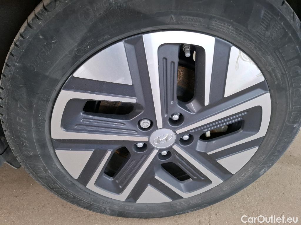  Hyundai  Konna Kona Creative Electrique 2WD 64kWh BVA #22