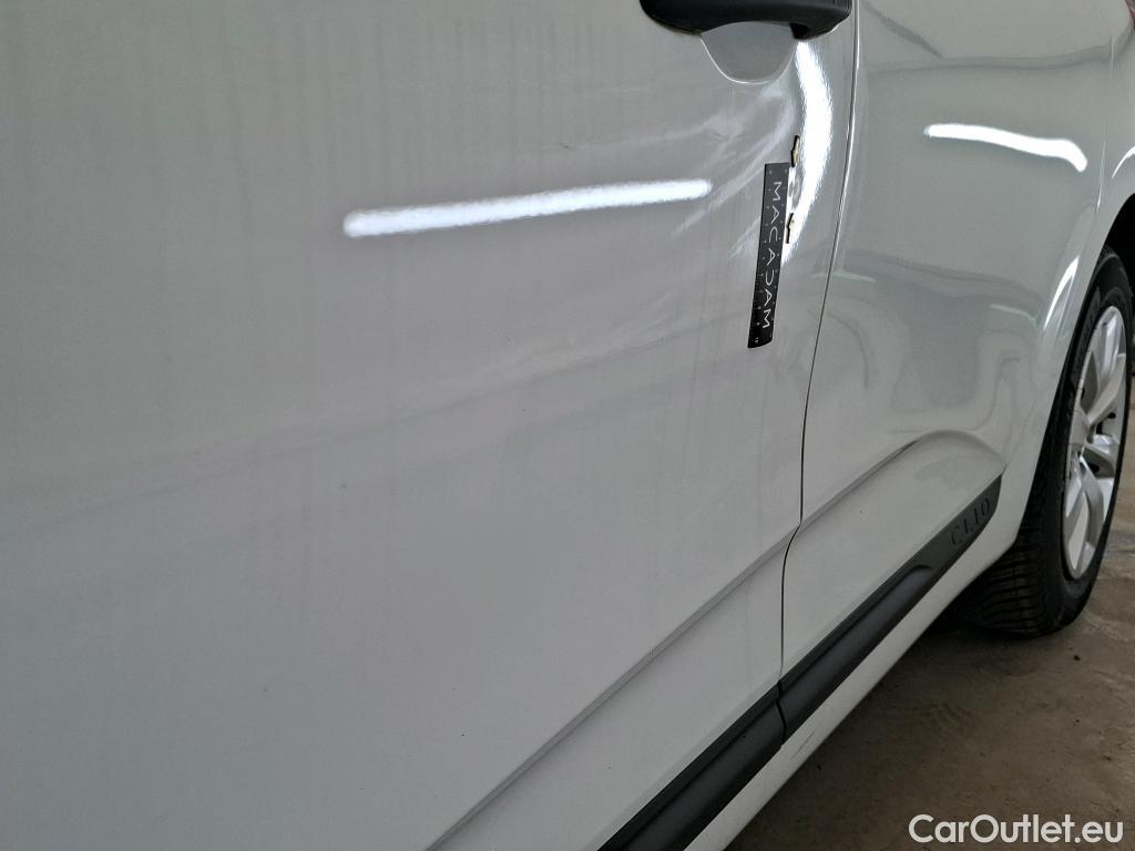  Renault  Clio  V Société Air Nav 1.0 TCe 90CV BVM6 E6d #2