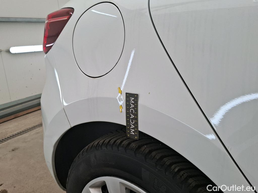  Renault  Clio  V Société Air Nav 1.0 TCe 90CV BVM6 E6d #6