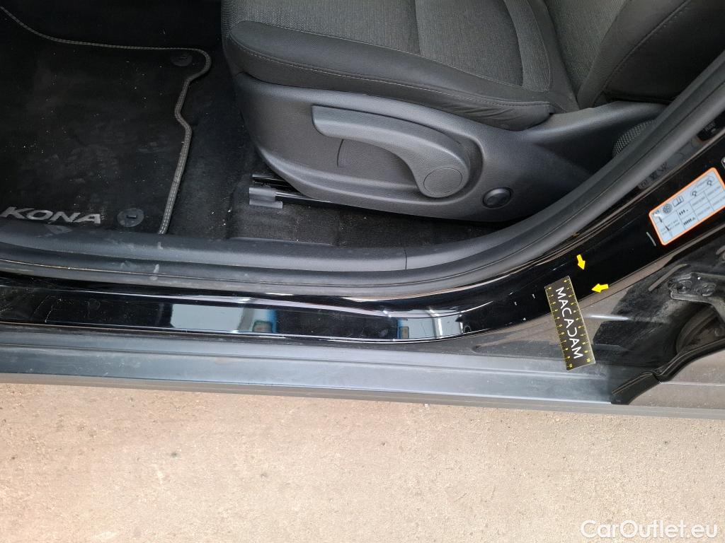  Hyundai  Konna Kona Creative Electrique 2WD 64kWh BVA #19
