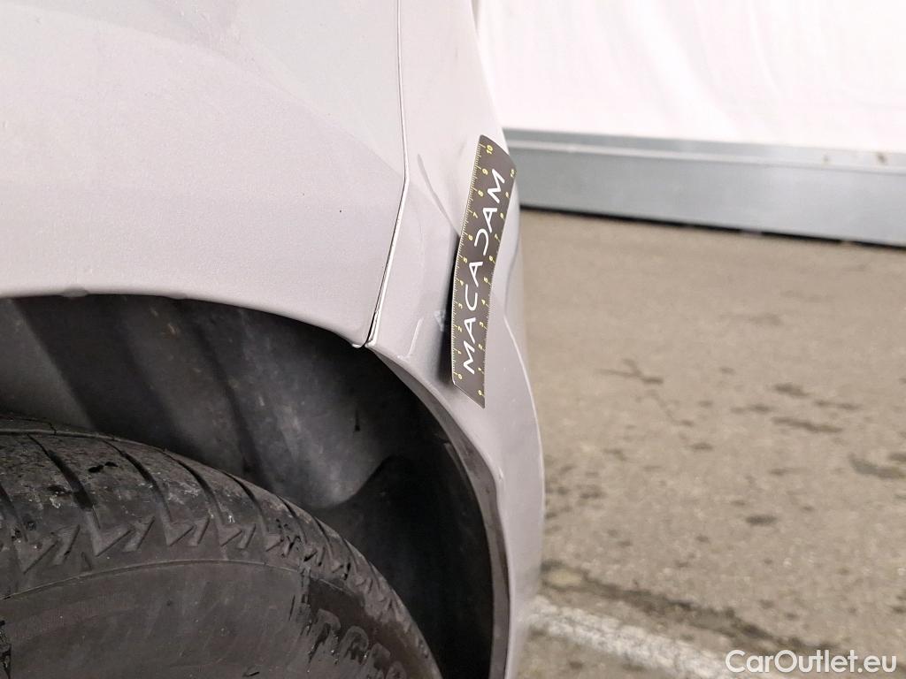  Renault  Clio  V Business 1.6 E-TECH Hybrid 140CV BVA6 E6d #2