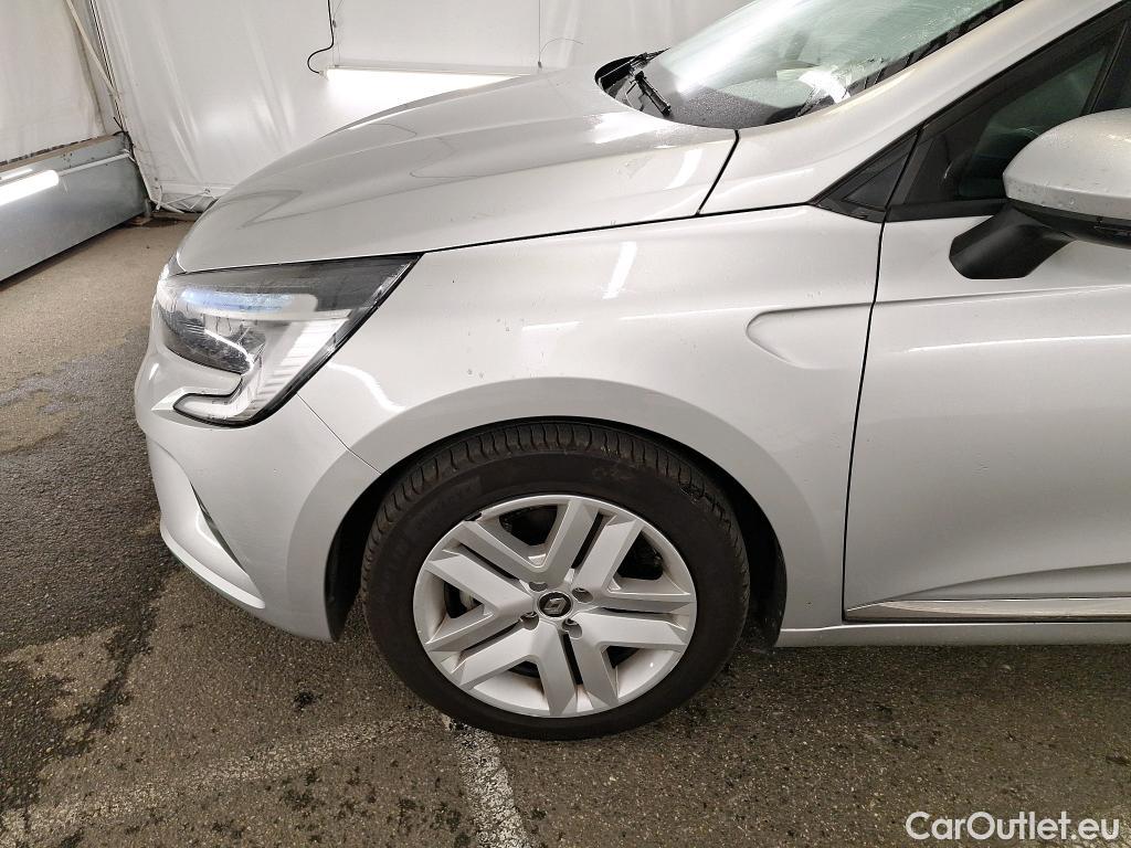  Renault  Clio  V Business 1.6 E-TECH Hybrid 140CV BVA6 E6d #7