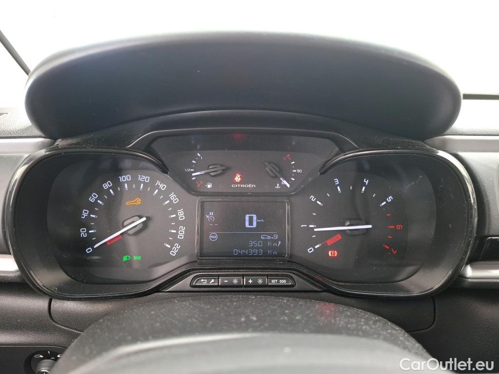  Citroen  C3  Feel Business 1.5 BlueHDI 100CV BVM5 E6dT #18
