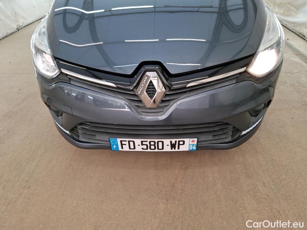  Renault  Clio  IV Business 0.9 TCe 90CV BVM5 E6 #26