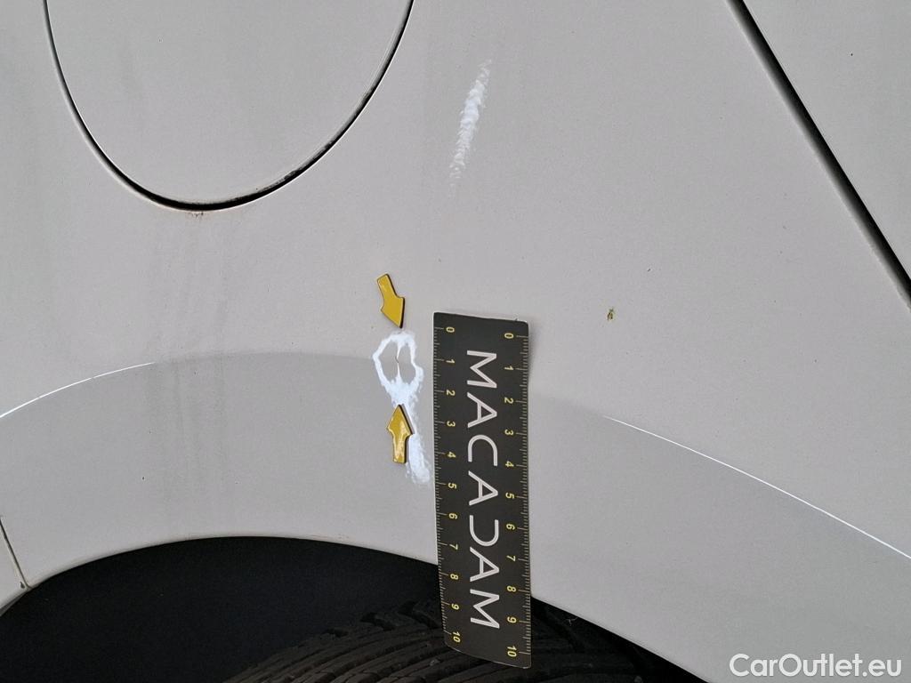  Renault  Clio  V Société Air Nav 1.0 TCe 90CV BVM6 E6d #7