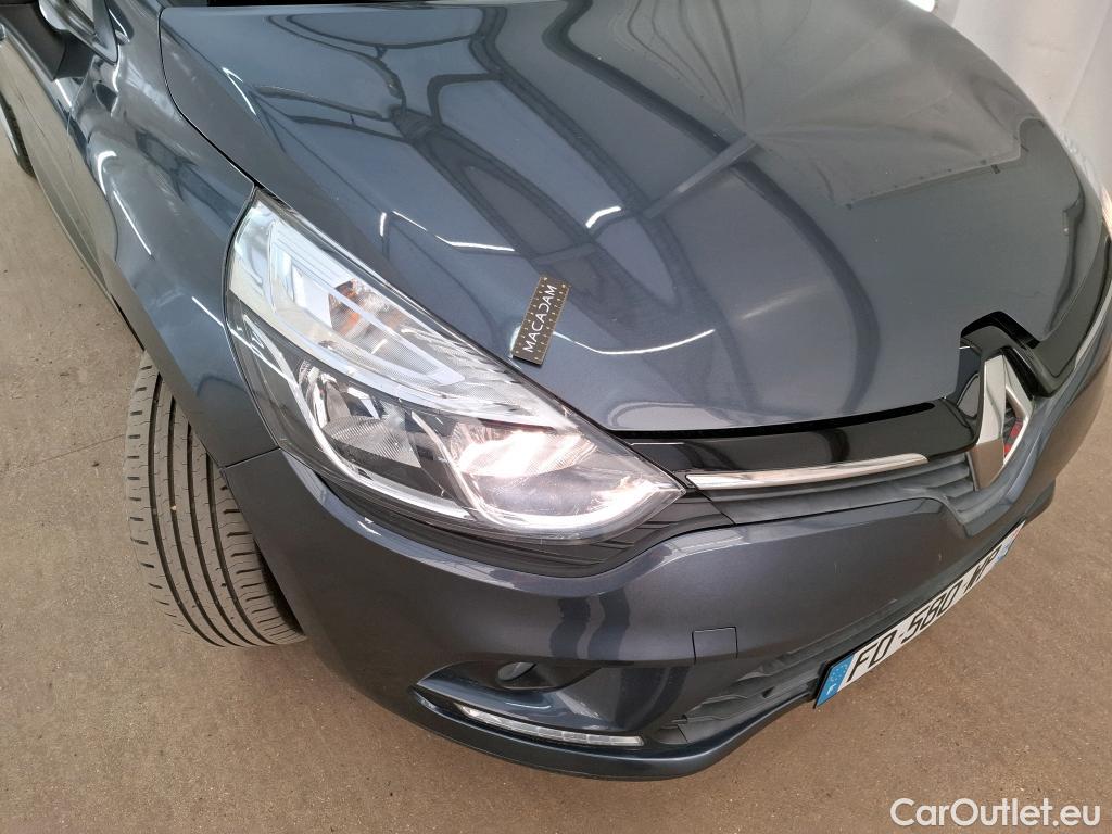  Renault  Clio  IV Business 0.9 TCe 90CV BVM5 E6 #19