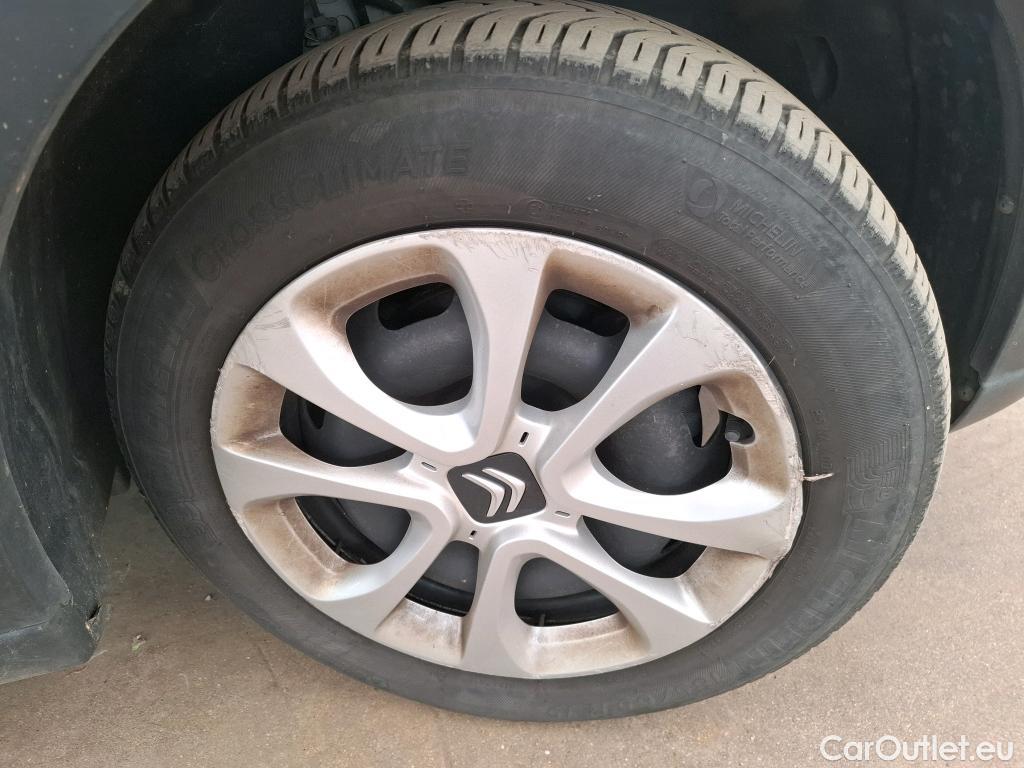 Citroen  C3  Feel Business 1.5 BlueHDI 100CV BVM5 E6dT #16