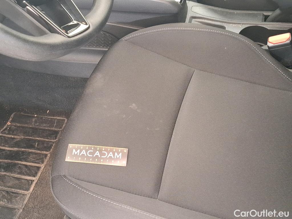  Renault  Clio  V Société Air Nav 1.0 TCe 90CV BVM6 E6d #17