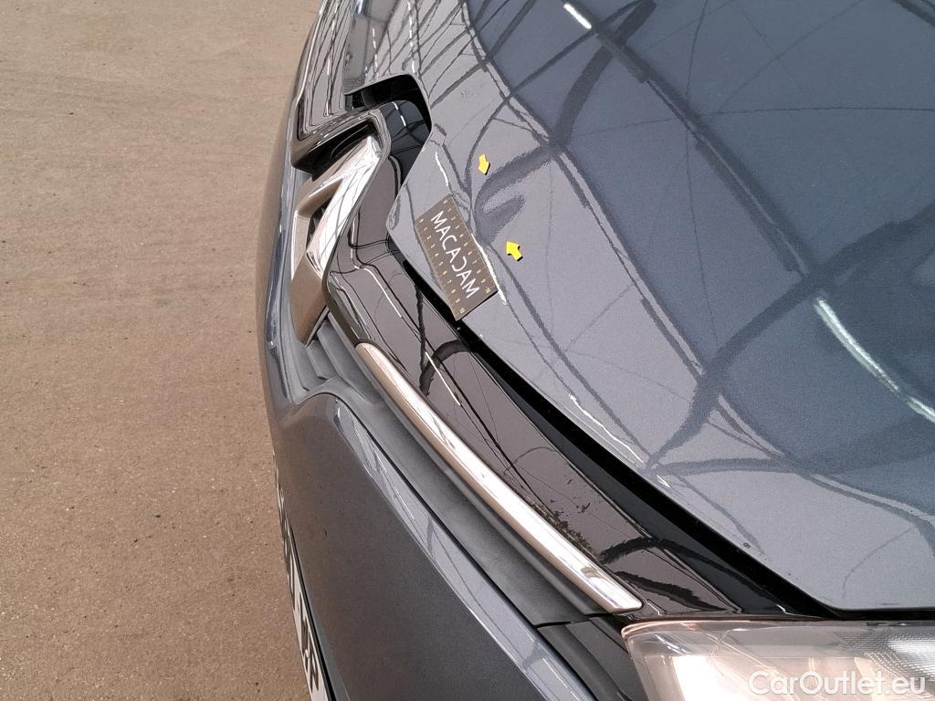  Renault  Clio  IV Business 0.9 TCe 90CV BVM5 E6 #3