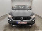  Volkswagen  T-ROC Volkswagen  2.0 TDI Style DSG 5d 
