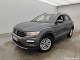  Volkswagen  T-ROC Volkswagen  2.0 TDI Style DSG 5d #3