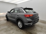  Volkswagen  T-ROC Volkswagen  2.0 TDI Style DSG 5d #4