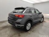  Volkswagen  T-ROC Volkswagen  2.0 TDI Style DSG 5d #5