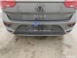  Volkswagen  T-ROC Volkswagen  2.0 TDI Style DSG 5d #22