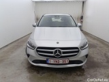  Mercedes  B-Klasse Mercedes-Benz  B 180 d Business Solution 5d 