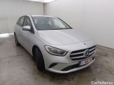  Mercedes  B-Klasse Mercedes-Benz  B 180 d Business Solution 5d #2