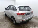  Mercedes  B-Klasse Mercedes-Benz  B 180 d Business Solution 5d #4