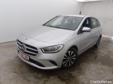  Mercedes  B-Klasse Mercedes-Benz  B 180 d Business Solution 5d #3